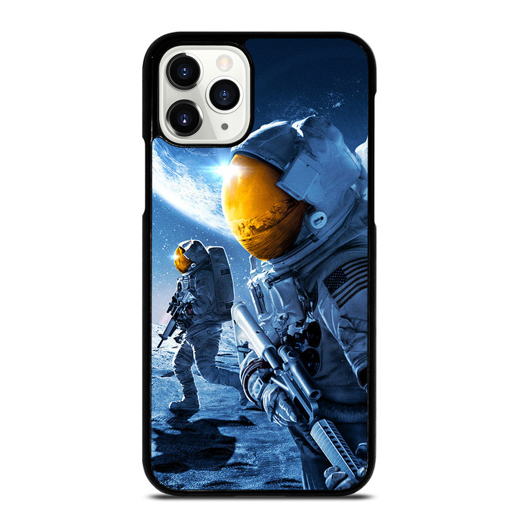 SERIES FOR ALL MANKIND iPhone 11 Pro Case