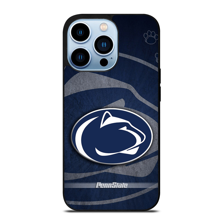 PENN STATE NITTANY LIONS LOGO 2 iPhone 13 Pro Max Case