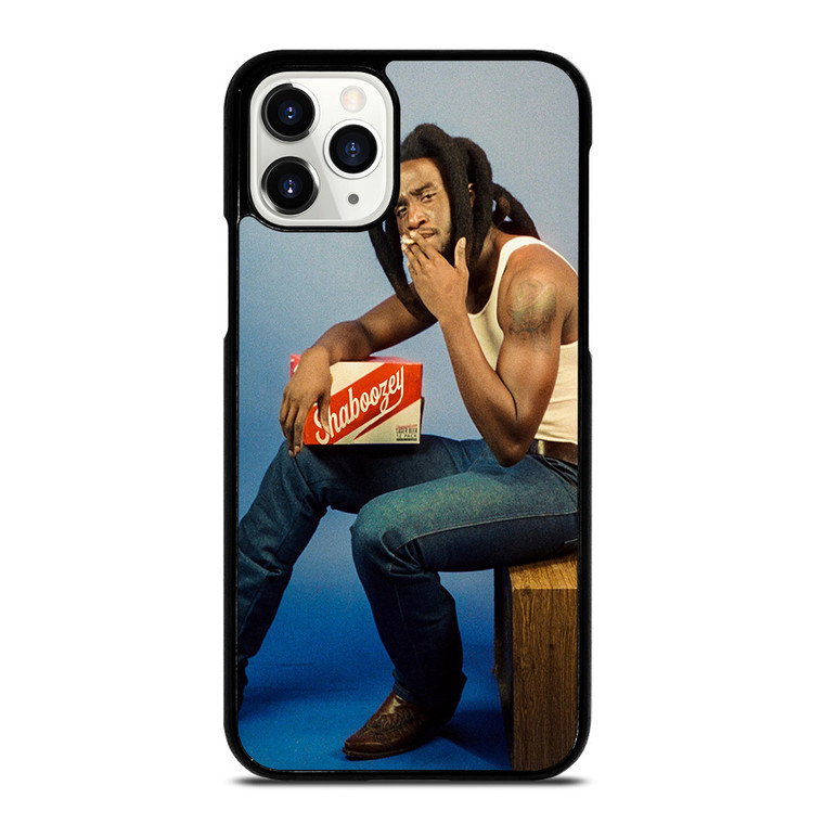 SHABOOZEY COOL iPhone 11 Pro Case