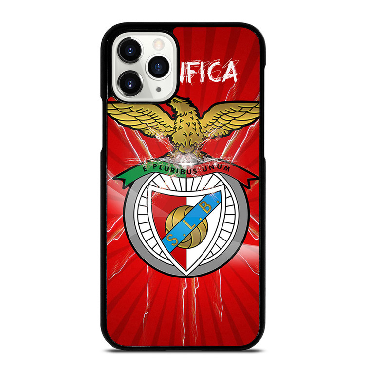 SL BENFICA LOGO iPhone 11 Pro Case