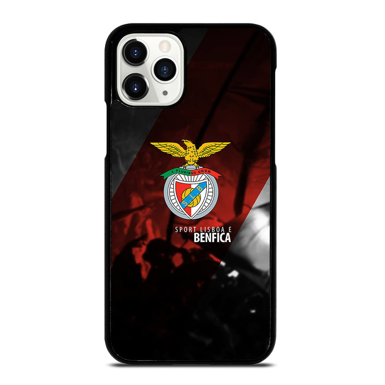 SL BENFICA SYMBOL iPhone 11 Pro Case