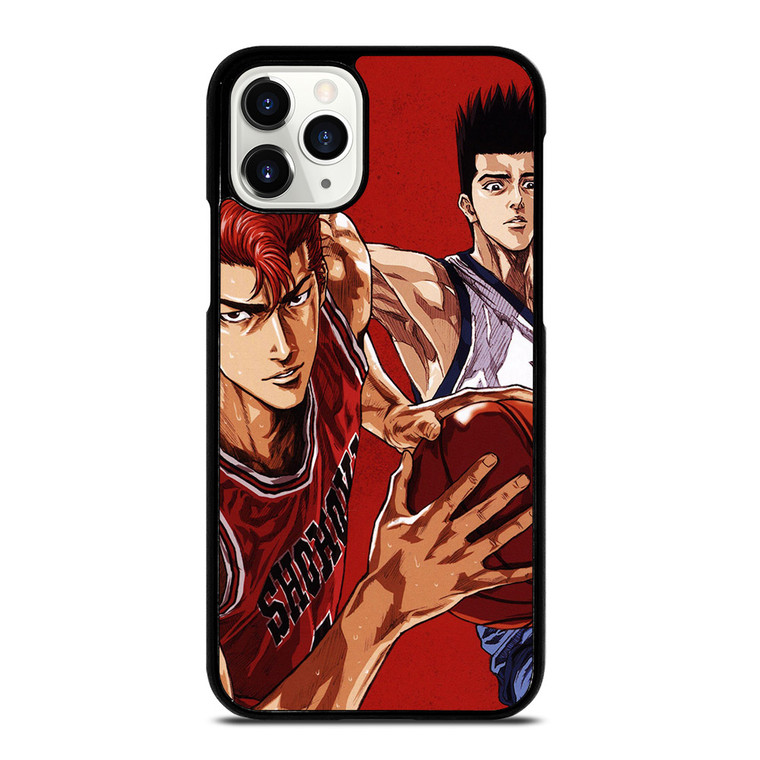 SLAMDUNK ANIME iPhone 11 Pro Case