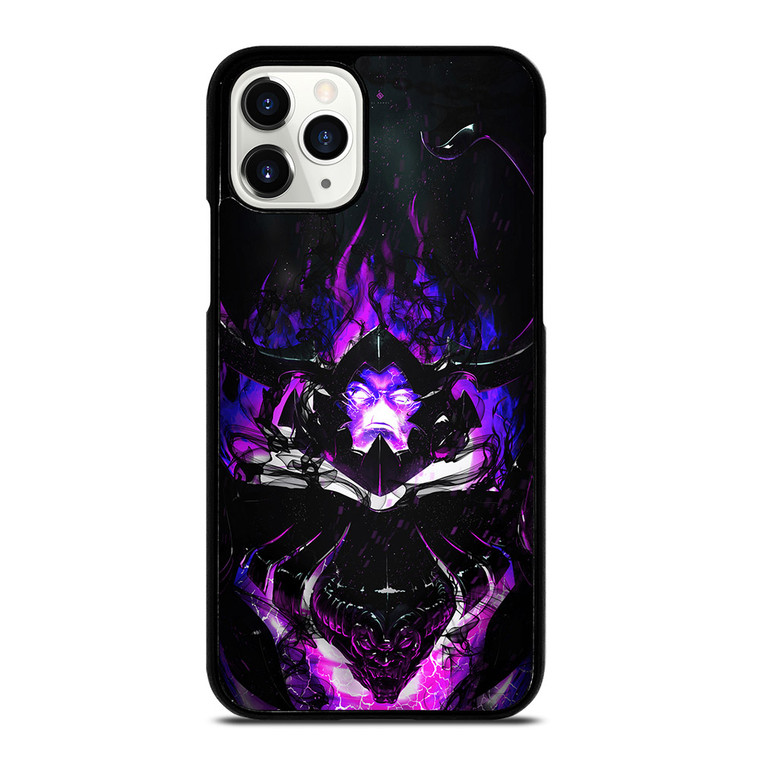 SOLO LEVELING ANIME iPhone 11 Pro Case