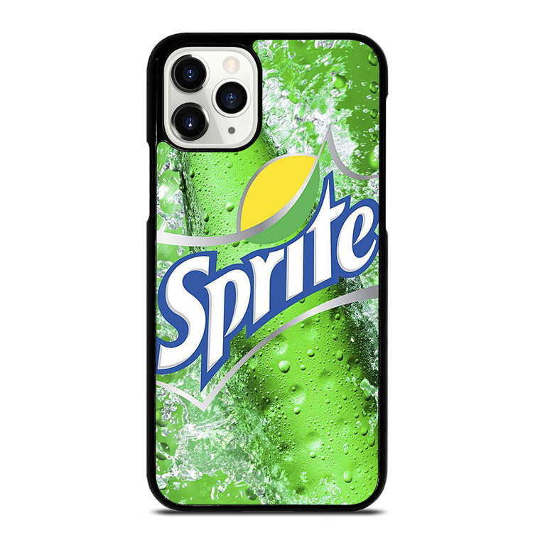 SPRITE DRINK ICON iPhone 11 Pro Case