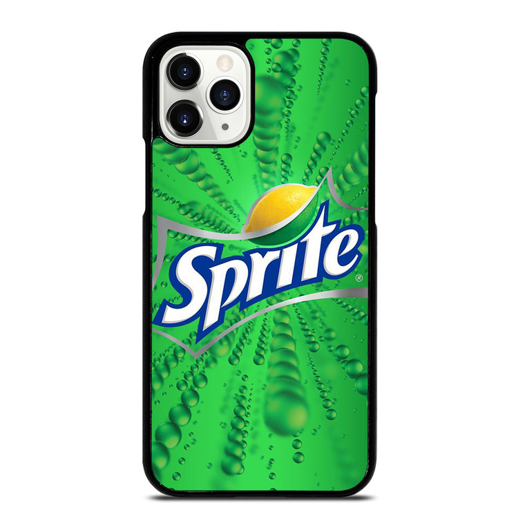 SPRITE DRINK LOGO iPhone 11 Pro Case