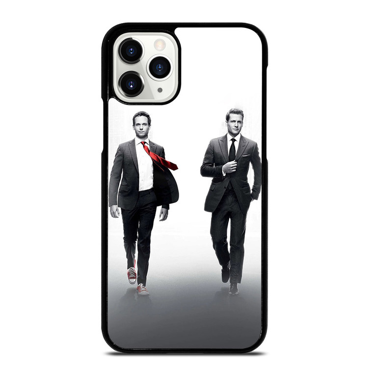 SUITS SERIES iPhone 11 Pro Case