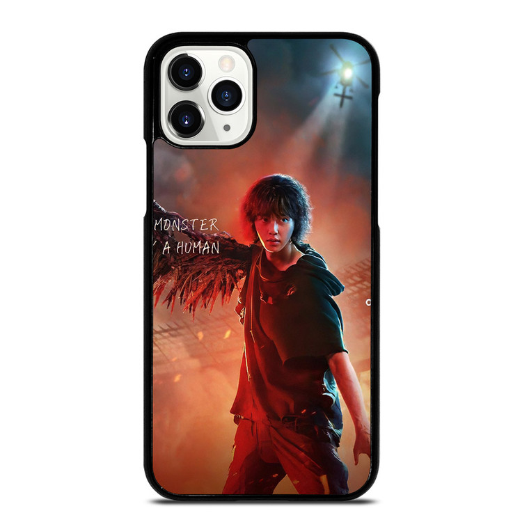 SWEET HOME TV SHOW COOL iPhone 11 Pro Case
