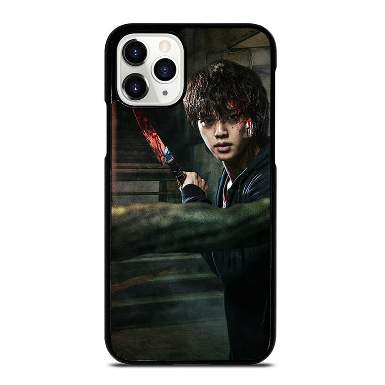 SWEET HOME TV SHOW iPhone 11 Pro Case