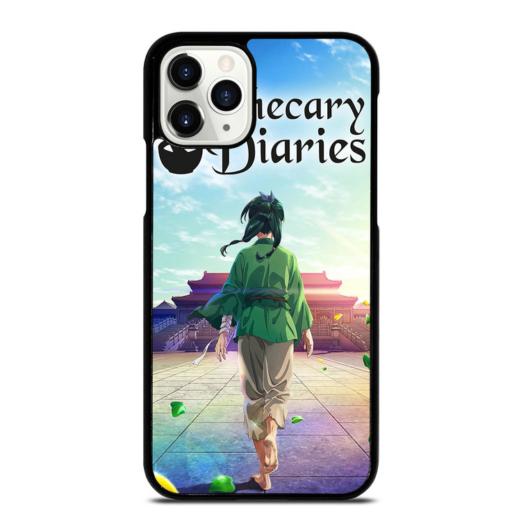 THE APOTHECARY DIARIES ANIME COOL iPhone 11 Pro Case