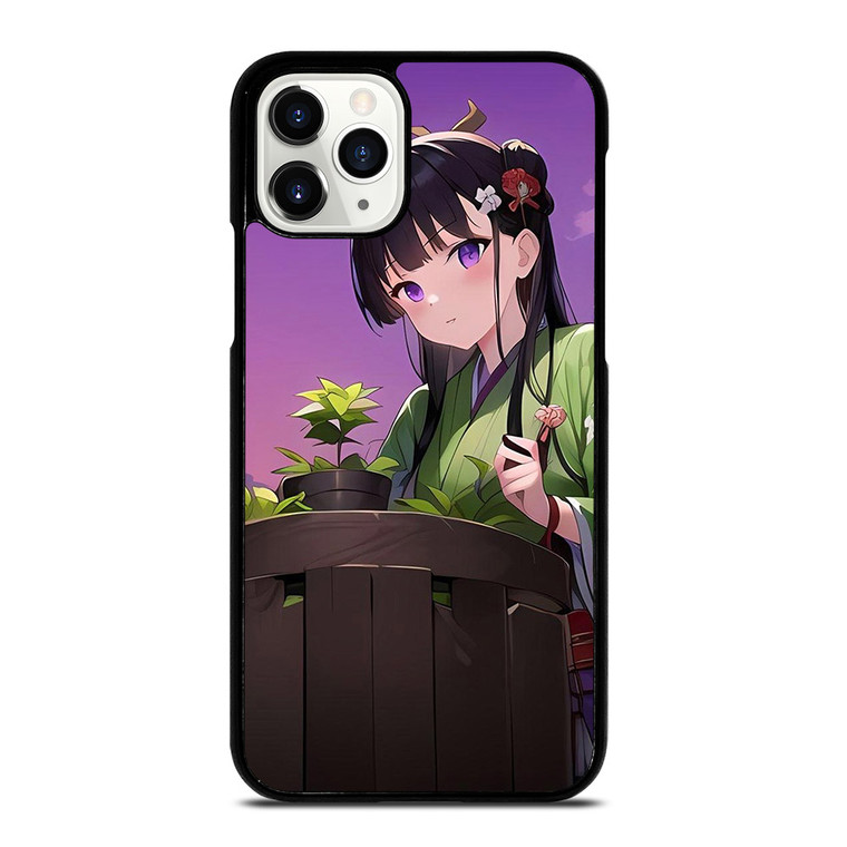 THE APOTHECARY DIARIES SEXY iPhone 11 Pro Case
