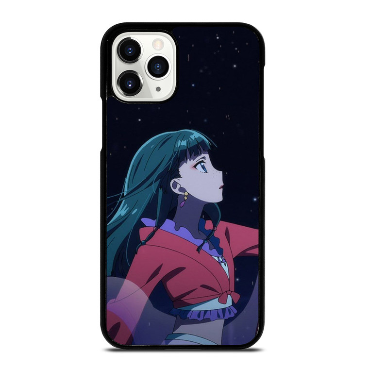 THE APOTHECARY DIARIES WITH STARS iPhone 11 Pro Case