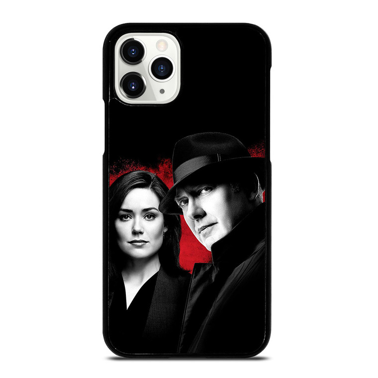 THE BLACKLIST COOL SERIES iPhone 11 Pro Case