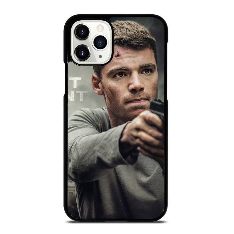 THE NIGHT AGENT iPhone 11 Pro Case