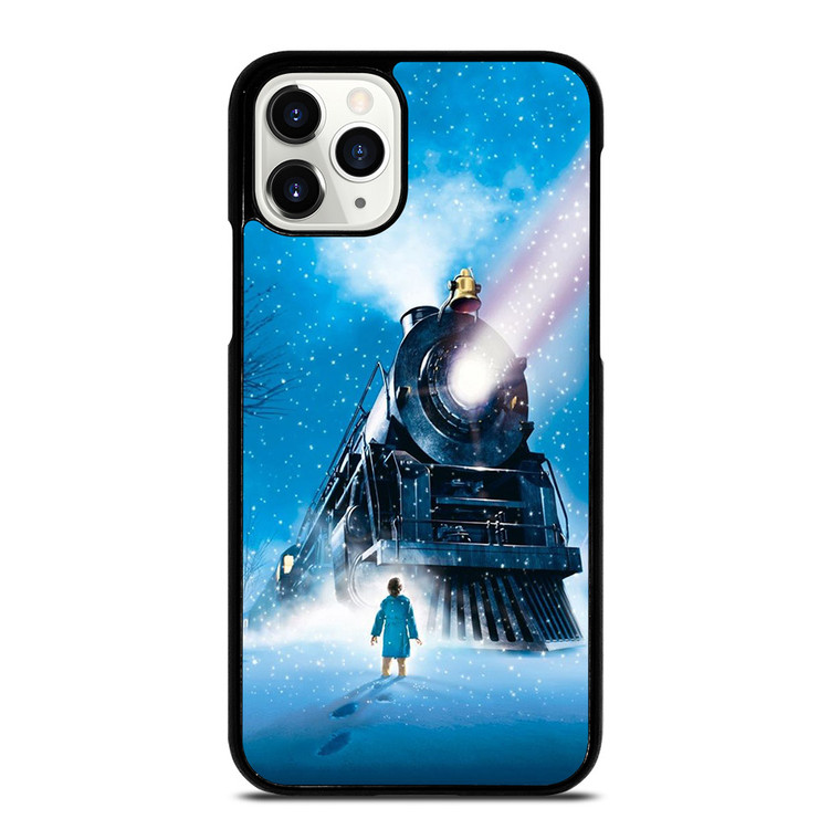 THE POLAR EXPRESS iPhone 11 Pro Case