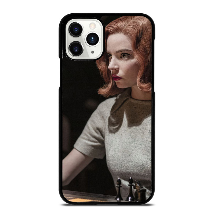 THE QUEEN'S GAMBIT SERIES iPhone 11 Pro Case