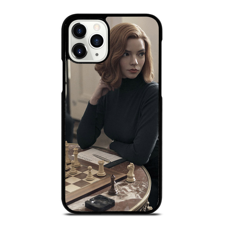 THE QUEEN'S GAMBIT iPhone 11 Pro Case