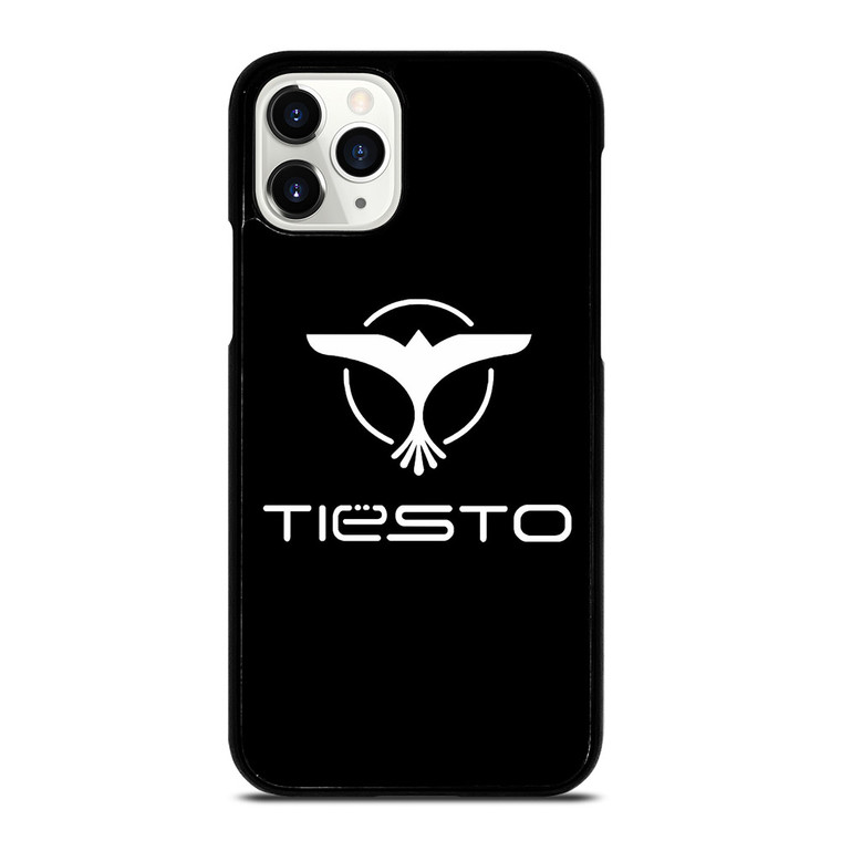 TIESTO DJ LOGO iPhone 11 Pro Case