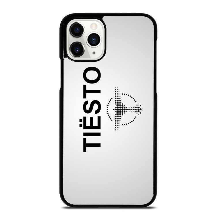 TIESTO SYMBOL iPhone 11 Pro Case