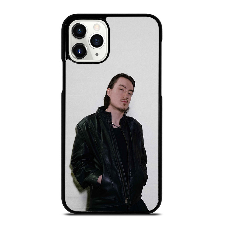 TOMMY RICHMAN COOL iPhone 11 Pro Case