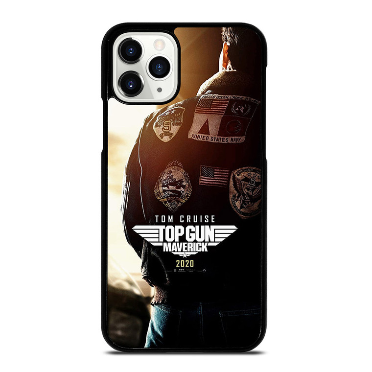TOP GUN MAVERICK iPhone 11 Pro Case