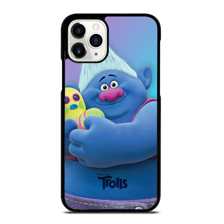 TROLLS BIGGIE iPhone 11 Pro Case