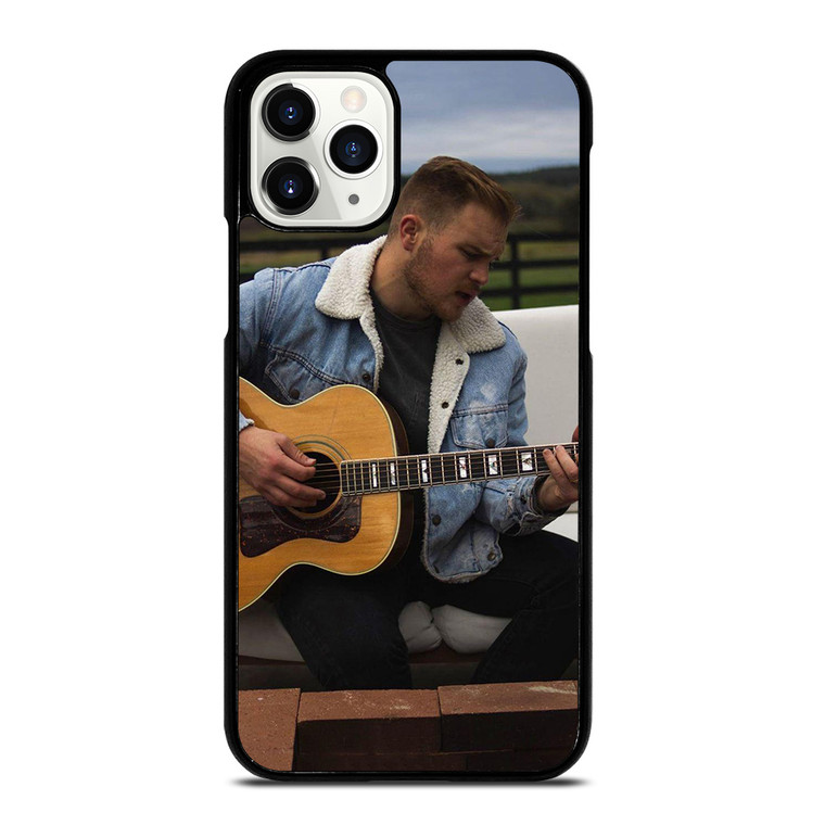 ZACH BRYAN COOL iPhone 11 Pro Case