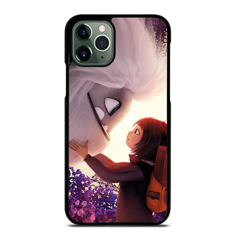 ABOMINABLE iPhone 11 Pro Max Case
