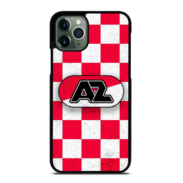 AZ ALKMAAR ICON iPhone 11 Pro Max Case
