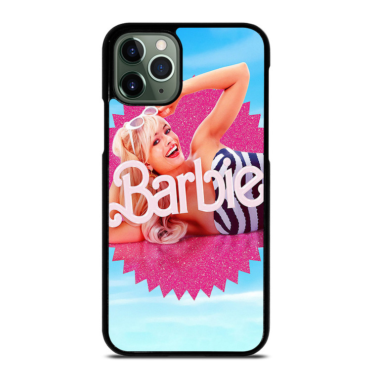 BARBIE MOVIES CUTE iPhone 11 Pro Max Case BARBIE MOVIES CUTE iPhone 11 Pro Max Case