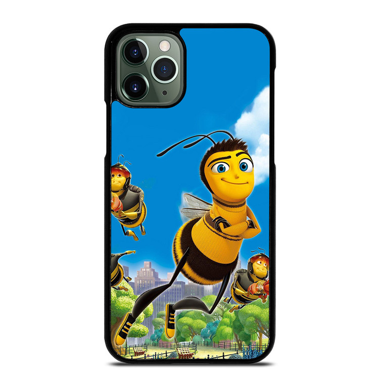 BEE MOVIE iPhone 11 Pro Max Case