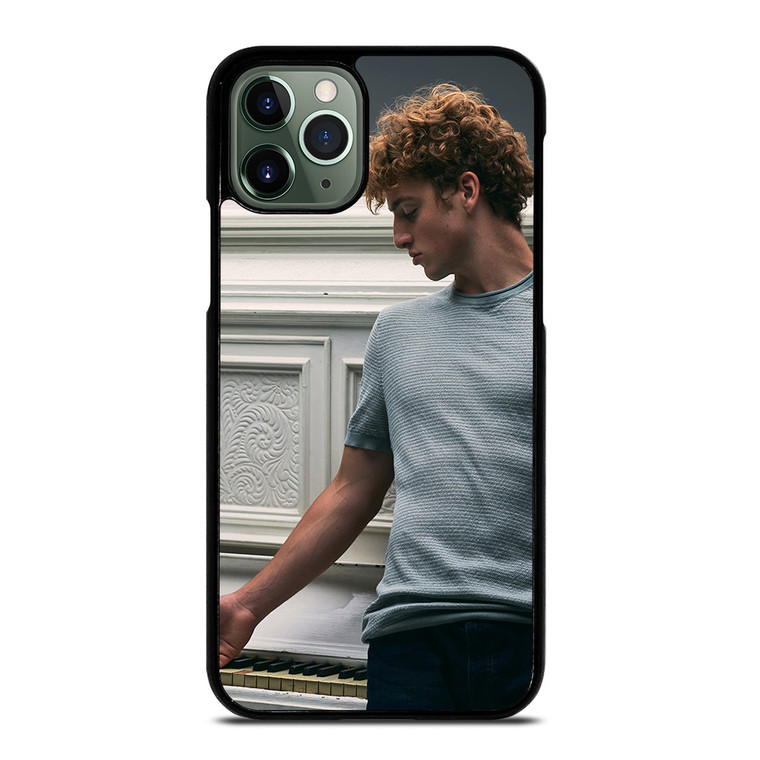 BENSON BOONE COOL iPhone 11 Pro Max Case BENSON BOONE COOL iPhone 11 Pro Max Case