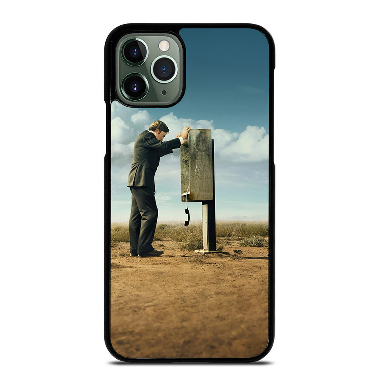 BETTER CALL SAUL SERIES iPhone 11 Pro Max Case BETTER CALL SAUL SERIES iPhone 11 Pro Max Case
