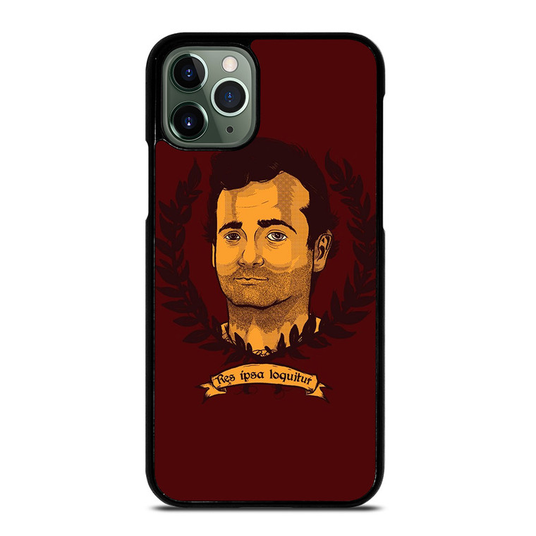 BILL MURRAY LEGEND iPhone 11 Pro Max Case BILL MURRAY LEGEND iPhone 11 Pro Max Case