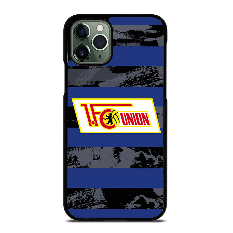 FC UNION BERLIN SYMBOL iPhone 11 Pro Max Case