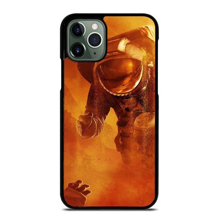 FOR ALL MANKIND SERIES TV iPhone 11 Pro Max Case