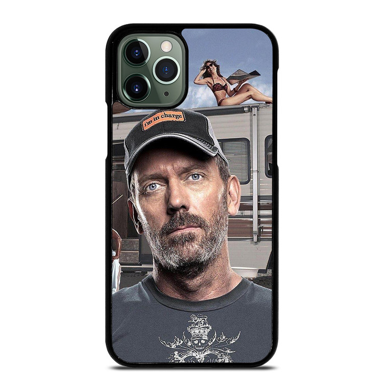 HOUSE MD SERIES iPhone 11 Pro Max Case