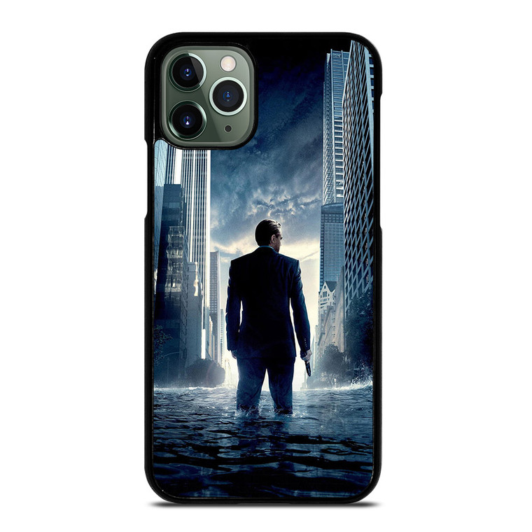 INCEPTION LEONARDO iPhone 11 Pro Max Case