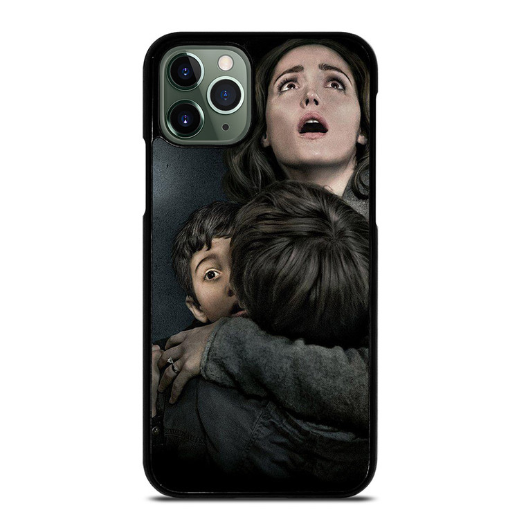 INSIDIOUS SCARY FAMILY iPhone 11 Pro Max Case