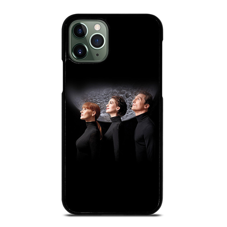 INTERSTELLAR CHARACTERS iPhone 11 Pro Max Case