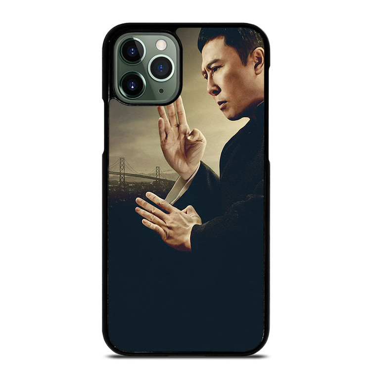 IP MAN COOL MOVIE iPhone 11 Pro Max Case