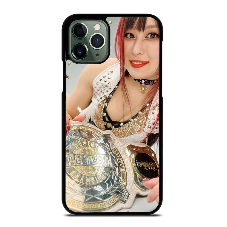 IYO SKY WWE iPhone 11 Pro Max Case