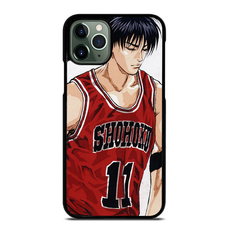 KAEDE RUKAWA SLAMDUNK iPhone 11 Pro Max Case