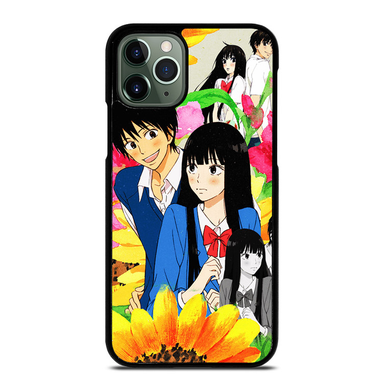 KIMI NI TODOKE ANIME iPhone 11 Pro Max Case