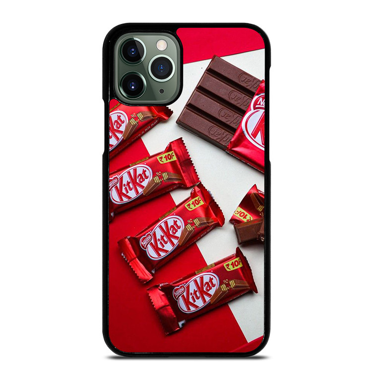 KITKAT CHOCOLATE 2 iPhone 11 Pro Max Case KITKAT CHOCOLATE 2 iPhone 11 Pro Max Case