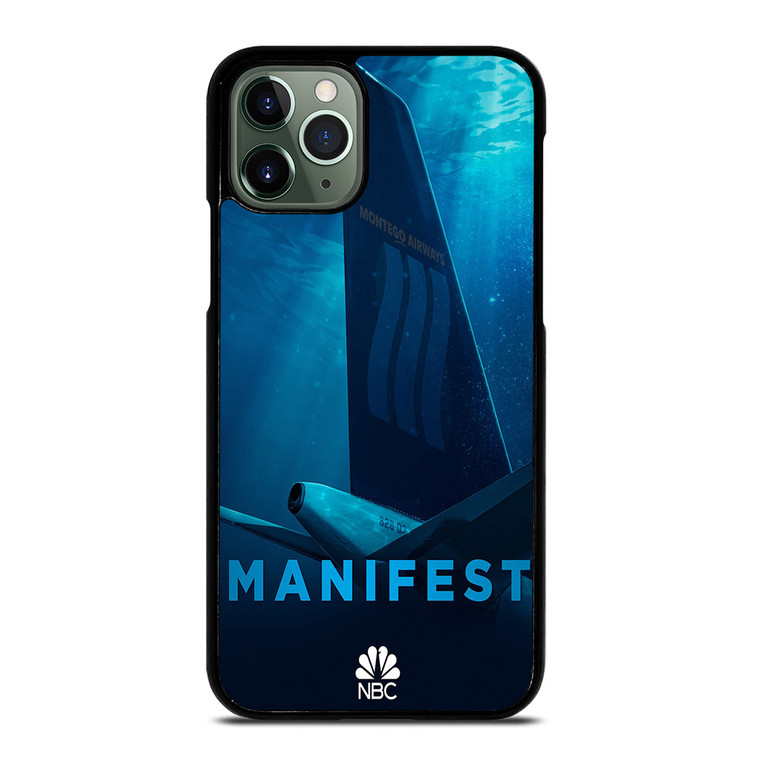 MANIFEST COOL SERIES iPhone 11 Pro Max Case