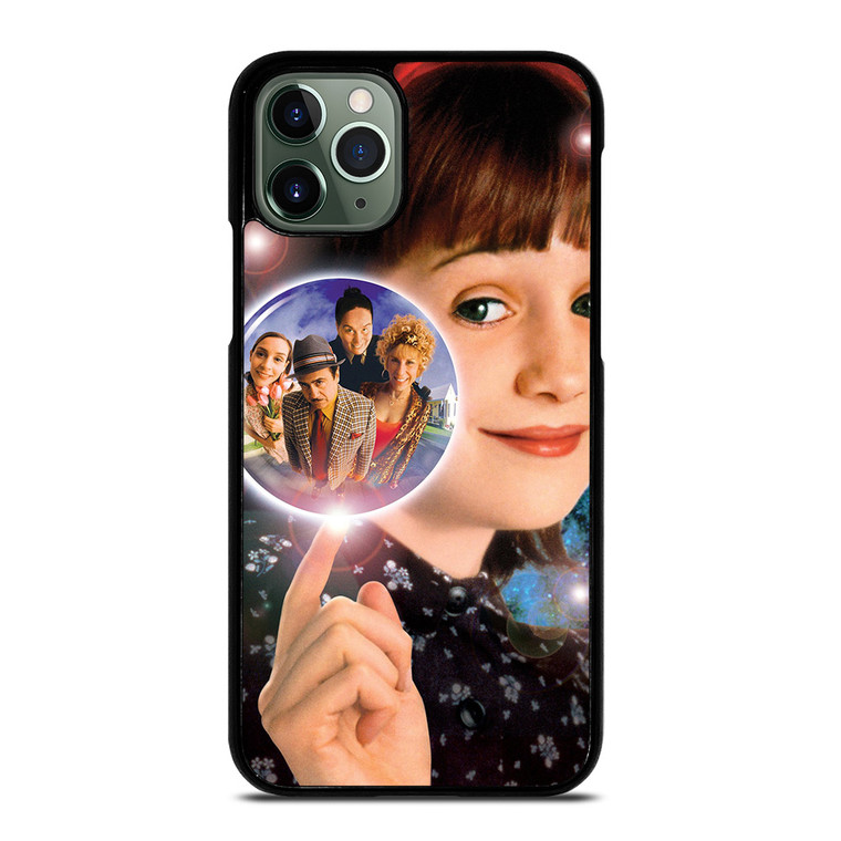 MATILDA CUTE SERIES MOVIE iPhone 11 Pro Max Case