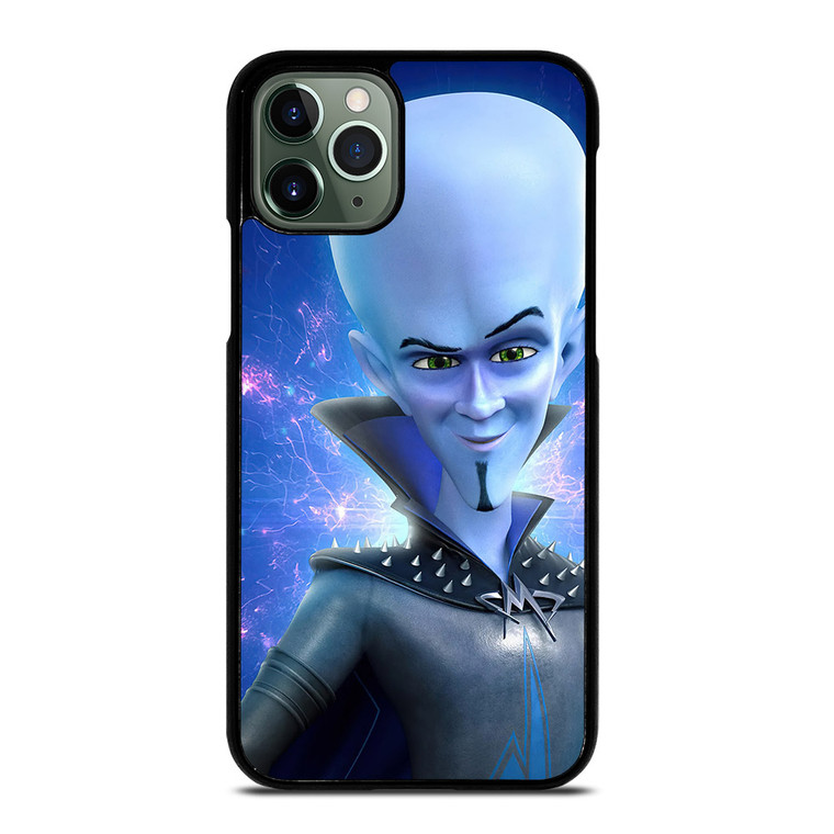 MEGAMIND iPhone 11 Pro Max Case