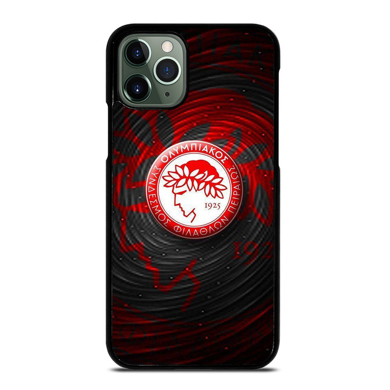 OLYMPIACOS ICON iPhone 11 Pro Max Case