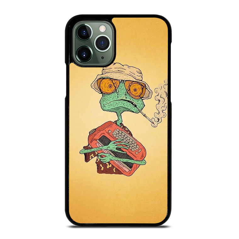 RANGO ART iPhone 11 Pro Max Case