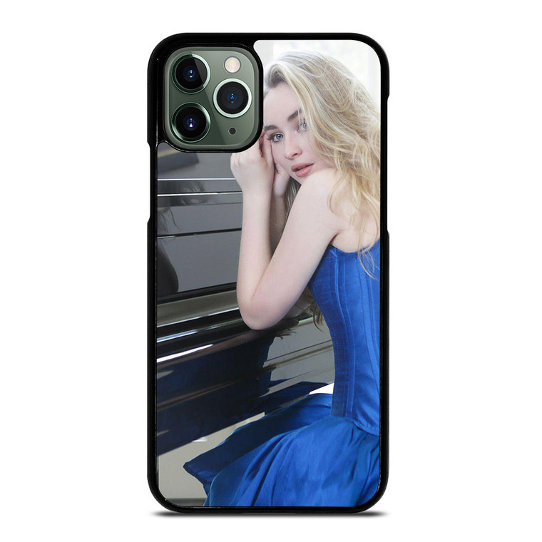 SABRINA CARPENTER COOL iPhone 11 Pro Max Case